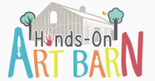 Hands-On Art Barn